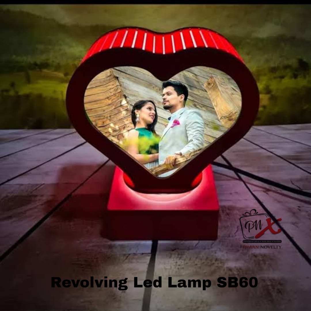 LED Lamp
