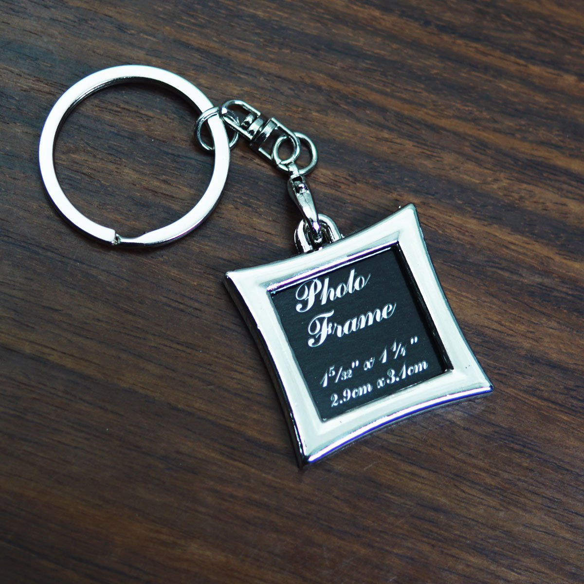 Acrylic Key Chain