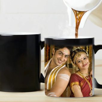 Magic Mug